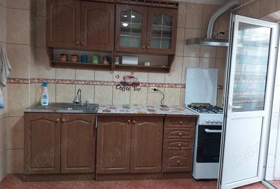 Ofer spre inchiriere ap. 2 camere Burdujeni - 2