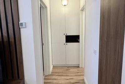 APARTAMENT 2 CAMERE, PRIMA URBANA - 6
