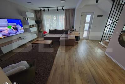 Casă cu 5 camere cu Teren 370 Mp în Central - 15