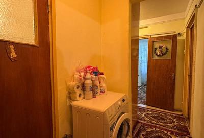 Apartament cu 3 camere decomandat, mobilat în Tătărași - 5