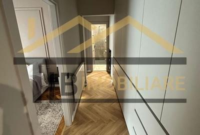 Apartament de 3 camere, 60mp, Zona UMFST - 8