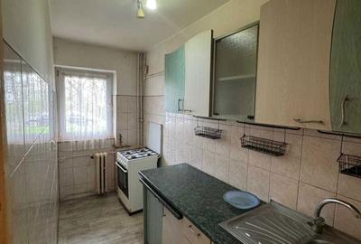 Garsonieră decomandată în Malu Roșu - 2