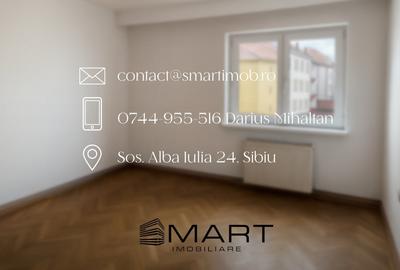 Apartament decomandat 3 camere cu pivnita | Calea Dumbravii - 6