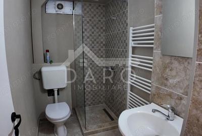Apartament cu 2 camere decomandat în Ultracentral - 2