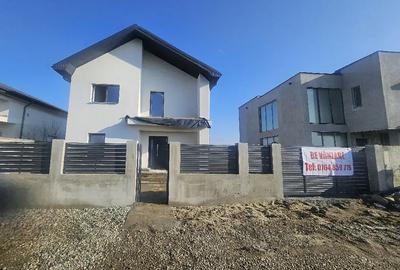 Casa de Vanzare, Comuna Berceni 2025, Hud sector 4 - 4