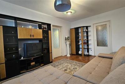 Apartament cu 2 camere decomandat, mobilat în Gheorgheni - 15