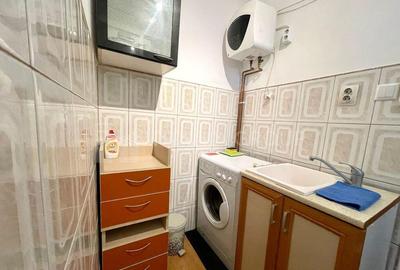 Garsoniera mobilata ?i utilata - zona Astra Garsoniera mobilata ?i utilata - zona Astra - 3