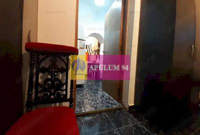 Casă cu 3 camere cu Teren 116 Mp în Unirii - 16