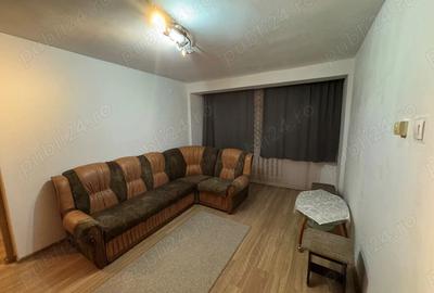 Apartament cu 2 camere semidecomandat în Central - 4