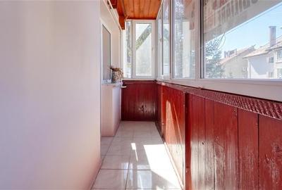 Comision cumparator 0% - Predeal, apartament 3 camere - 9