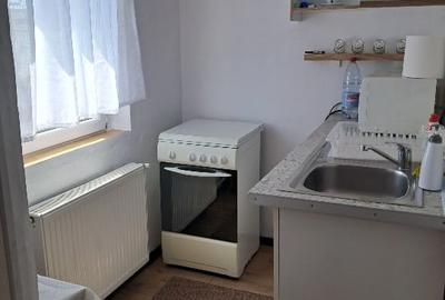Garsonieră semidecomandată în Mircea cel Bătrân - 6