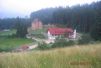 Proprietar vand Teren intravilan in Sacele, jud.Brasov - 5