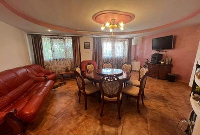 Casa cu etaj, 4 camere, Bacau - 8