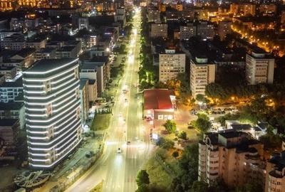Apartament cu 2 camere în Tomis Nord