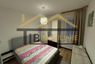 Apartament de 2 camere, 45 mp, Zona Eon - 3