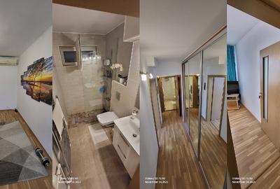 Apartament cu 3 camere semidecomandat în Iancului - 3