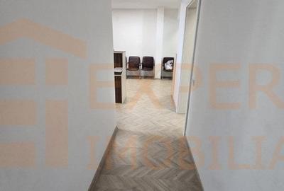 Penthouse, 3 camere decomandat de inchiriat - zona TOMIS NORD Constanta - 7