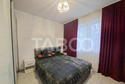 Apartament de vanzare etaj 1 cu 3 camere balcon parcare Arhi - 13