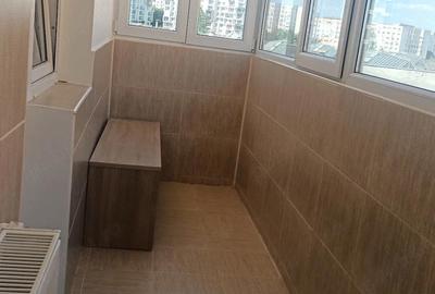 Apartament cu 2 camere semidecomandat în Sud - 5