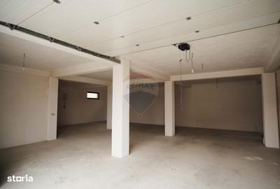 Spațiu comercial, de 200 mp, în Marginea - 1