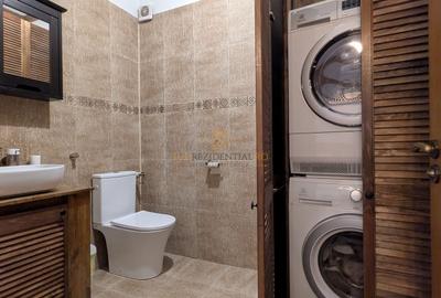 Casă individuală cu 5 camere cu Canalizare în Central - 18