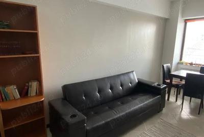 Apartament cu 2 camere semidecomandat în Calea Călărașilor