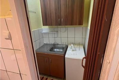 Apartament 1 cameră - Decomandat - Mobilat și Utilat - Zona Complex - 8