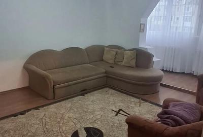Apartament cu 2 camere decomandat în Micro 20 - 4