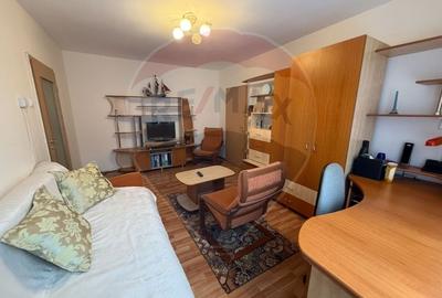 Apartament cu 2 camere semidecomandat în Gheorgheni
