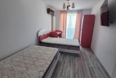 Apartament deosebit, 4 camere-Tomis Plus,Maurer Residence - 13
