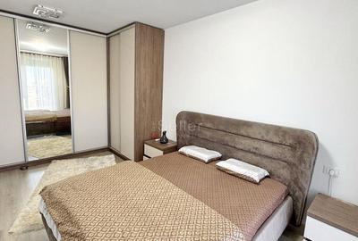 Loc De Parcare Subteran Inclus - 6