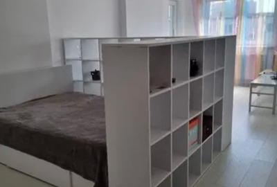 Garsoniera Dristor - bloc nou - 1