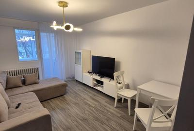 Dorobanti | 2 Camere | Renovat | Prima Chirie | Balcon | 5 Min Metrou - 3