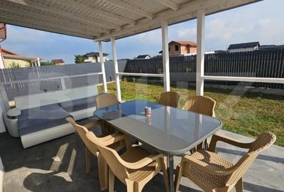 Casa 4 camere, 500 mp teren, mobilata si utilata, Vorovesti Casa 4 camere, 500 mp teren, mobilata si utilata, Vorovesti - 3