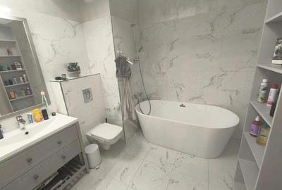 APARTAMENT 3 CAMERE// ZONA 9 MAI - 6