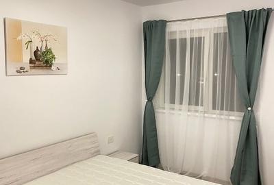 Proprietar ofer spre închiriere apartament nou, în blocul IRIS Armoniei. - 3