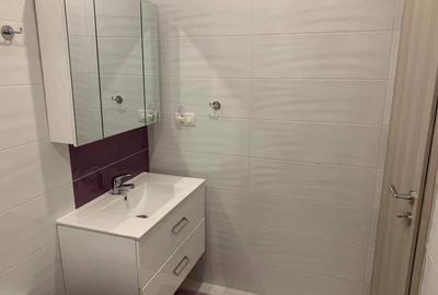 Apartament cu 2 camere decomandat în Central - 8