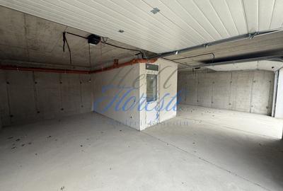 Duplex 135 mp - teren 200 mp - zona Tauti - Floresti - 10