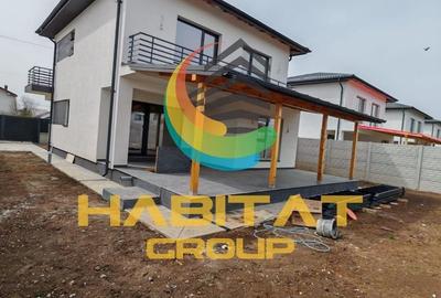 Casă individuală cu 5 camere cu Canalizare în Berceni - 19