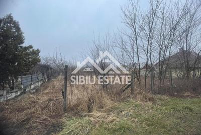 Teren Construcții intravilan de 1213 mp, în Veștem - 4