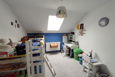 Apartament cu 3 camere decomandat în Central - 1