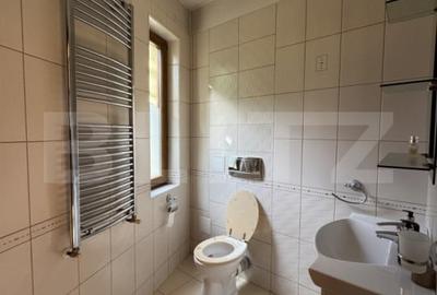 Casa Puskin D+P+1E + terasa pamoramica, 225 mp utili, 417 mp teren Casa Puskin D+P+1E + terasa pamoramica, 225 mp utili, 417 mp teren - 9