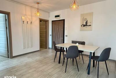 Apartament cu 2 camere în Nord - 9