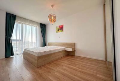 2 camere, bloc nou, cu garaj, in Marasti, in Avella Residence, zona The Office - 5