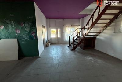 Spatiu industrial Sacalaz, 660 mp utili-Pretabil brutarie, depozitare, productie Spatiu industrial Sacalaz, 660 mp utili-Pretabil brutarie, depozitare, productie - 3