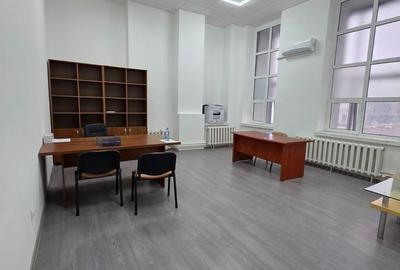 Spațiu comercial, de 40 mp, în Ultracentral