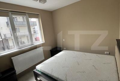 Apartament cu 3 camere în Central - 4