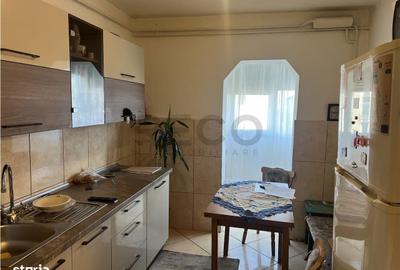 Apartament cu 2 camere decomandat în Rogerius - 8