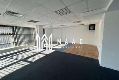 Birou, de 552 mp, în Hipodrom 2 - 6