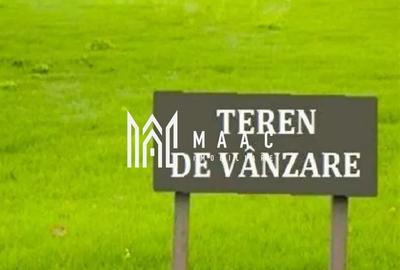 Teren Intravilan | 1.400 Mp | Zona Sadu – Tocile - 3